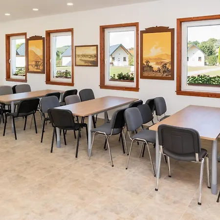 Apartmán Fueloep A Golya Vizitabor A Bodrog Folyon Bodrogkeresztur Exteriér fotografie