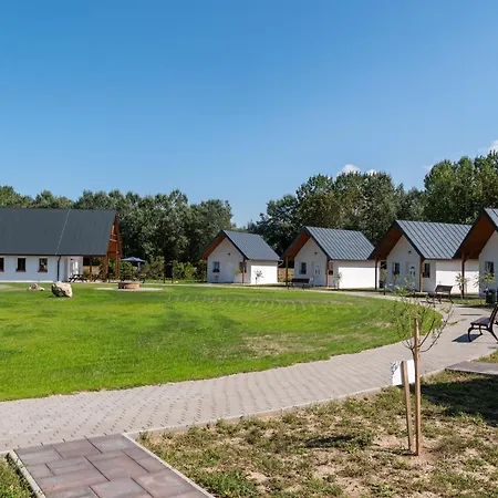 Apartmán Fueloep A Golya Vizitabor A Bodrog Folyon Bodrogkeresztur Exteriér fotografie