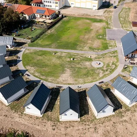 Apartmán Fueloep A Golya Vizitabor A Bodrog Folyon Bodrogkeresztur Exteriér fotografie