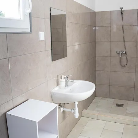 Apartmán Fueloep A Golya Vizitabor A Bodrog Folyon Bodrogkeresztur Exteriér fotografie