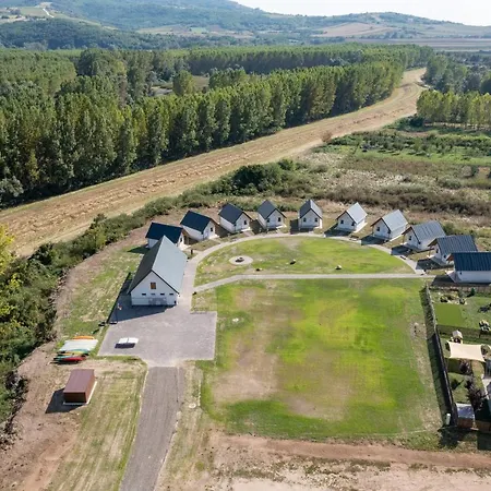 Apartmán Fueloep A Golya Vizitabor A Bodrog Folyon Bodrogkeresztur Exteriér fotografie