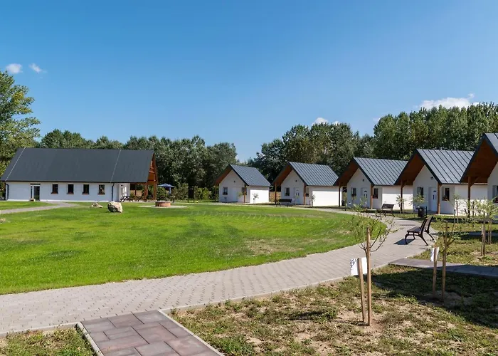 Fueloep A Golya Vizitabor A Bodrog Folyon