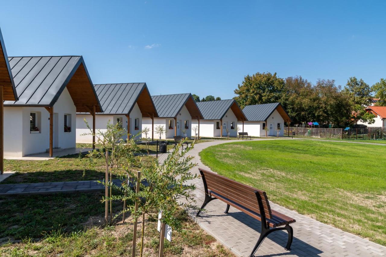 Apartment Fueloep A Golya Vizitabor A Bodrog Folyon Bodrogkeresztur