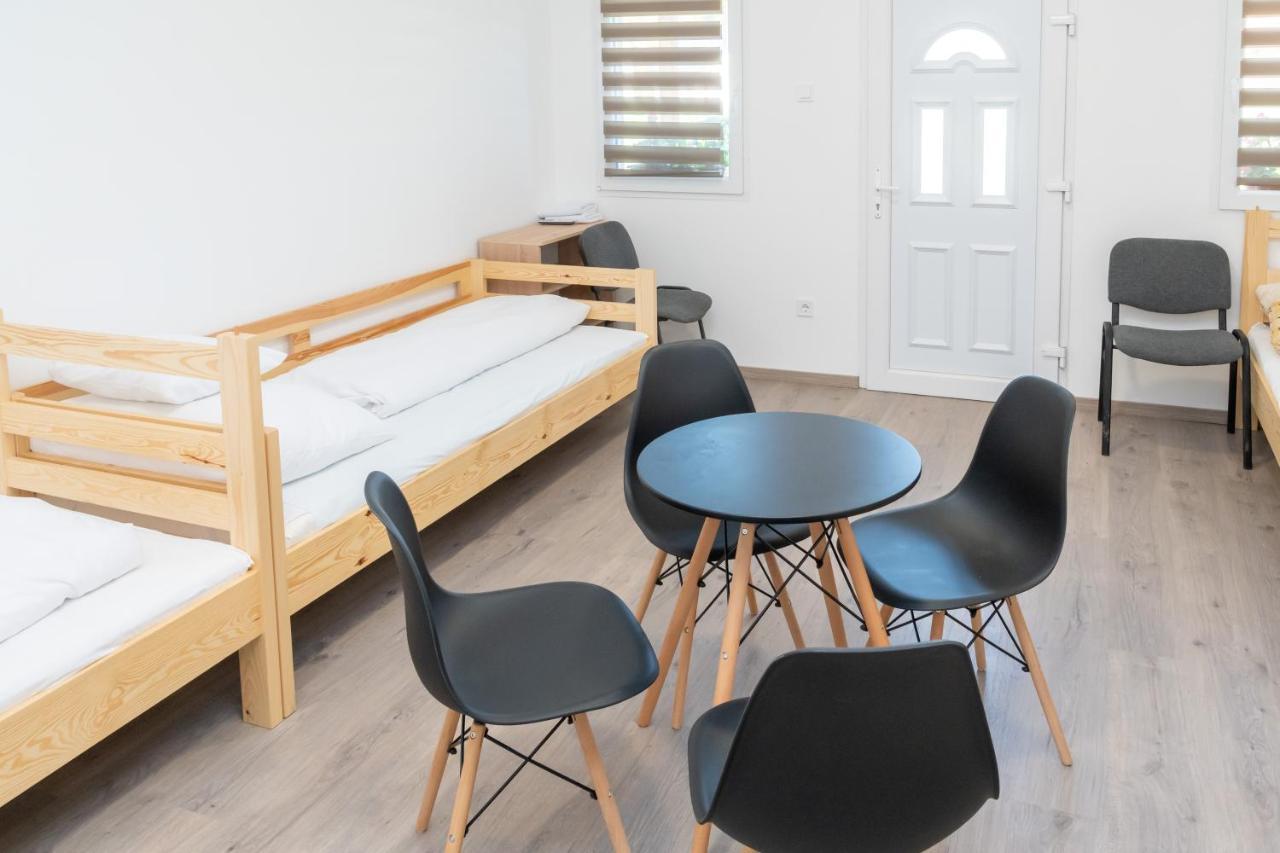 Fueloep A Golya Vizitabor A Bodrog Folyon Apartment Bodrogkeresztur